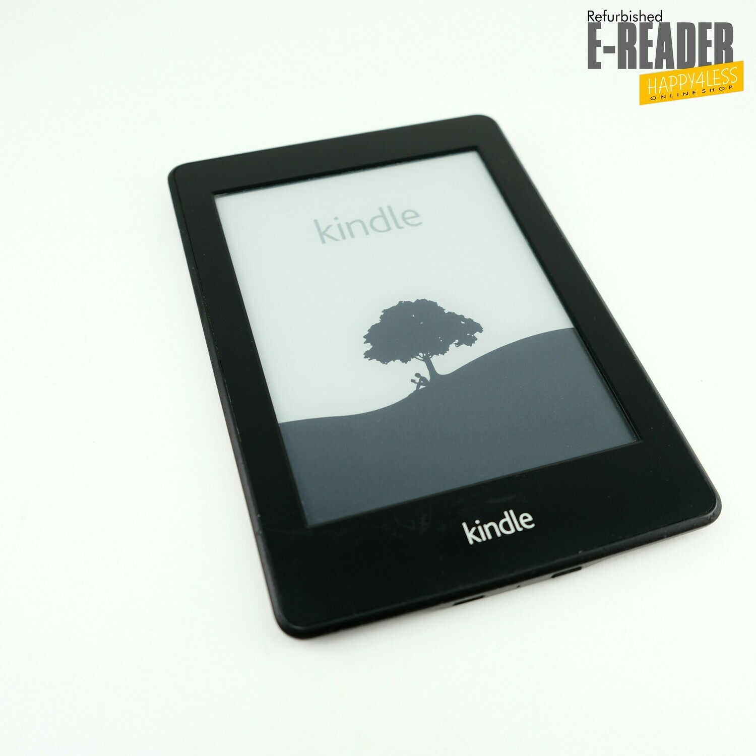 Kindle Paperwhite Ereader, 6" HighResolution Display, with Builtin