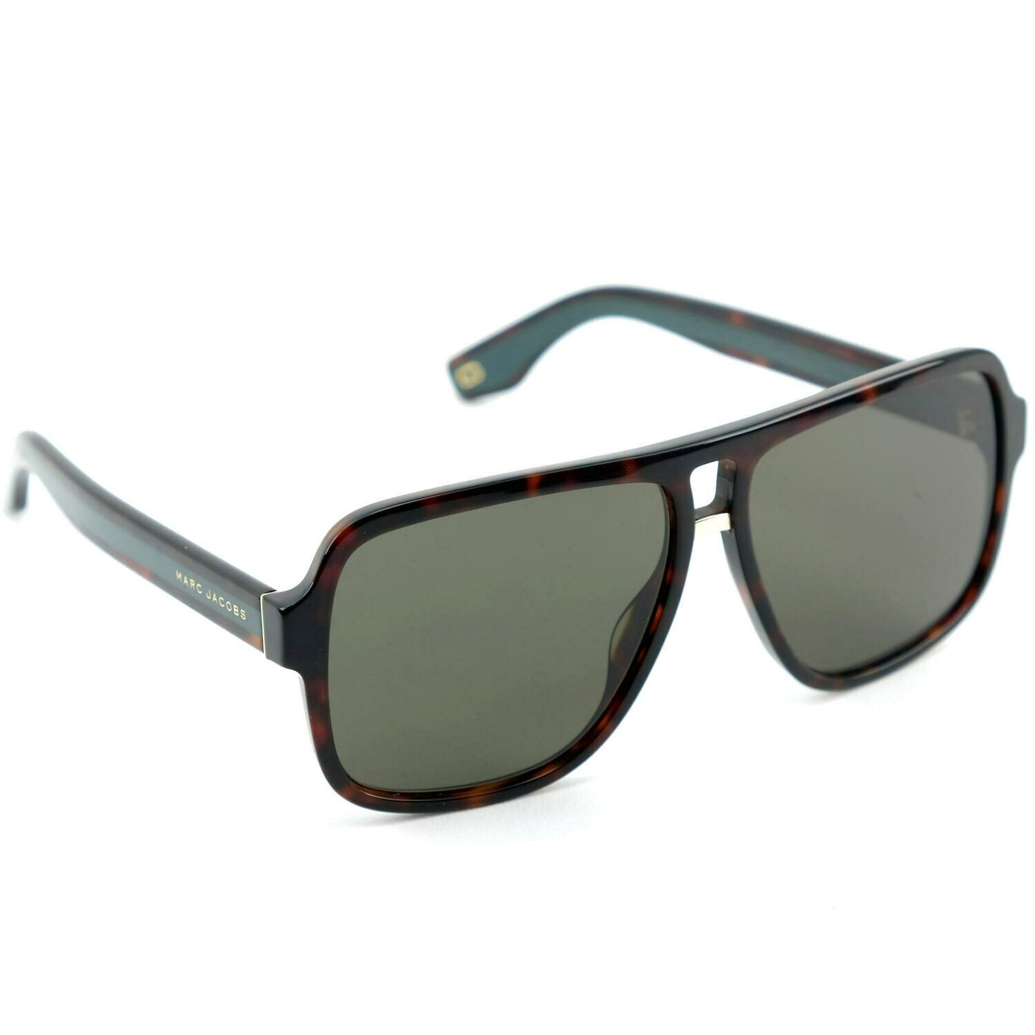 marc jacobs havana sunglasses