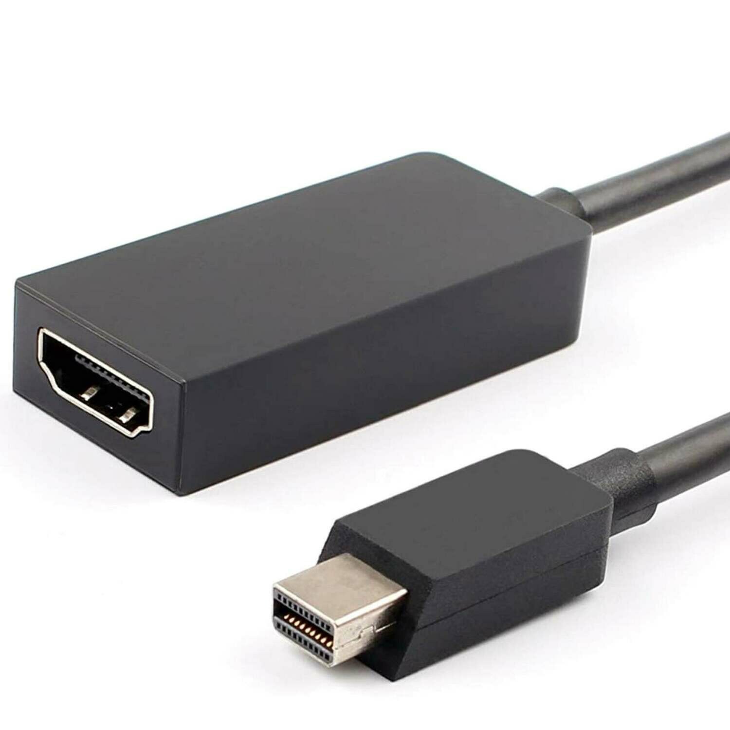 Surface Mini DisplayPort to HDMI 2.0 Adaptor