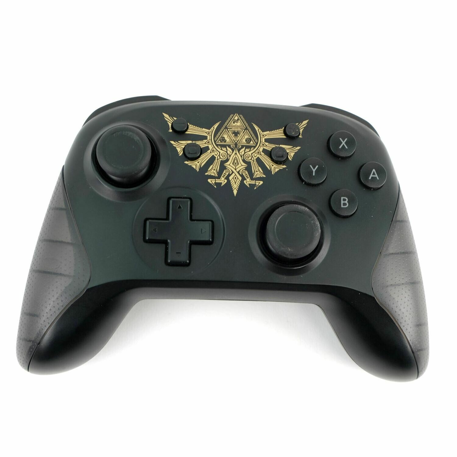 Hori Horipad wireless controller Zelda Edition
