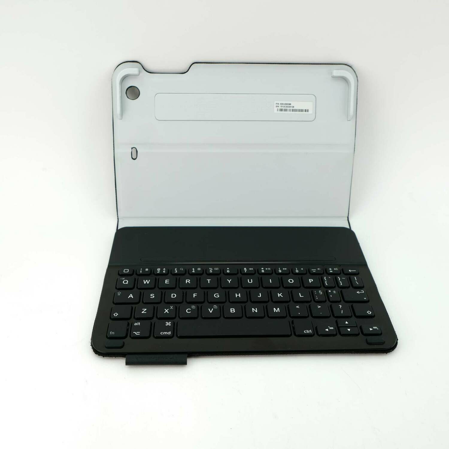 Logitech Ultrathin Keyboard Folio M1 for iPad Mini Black