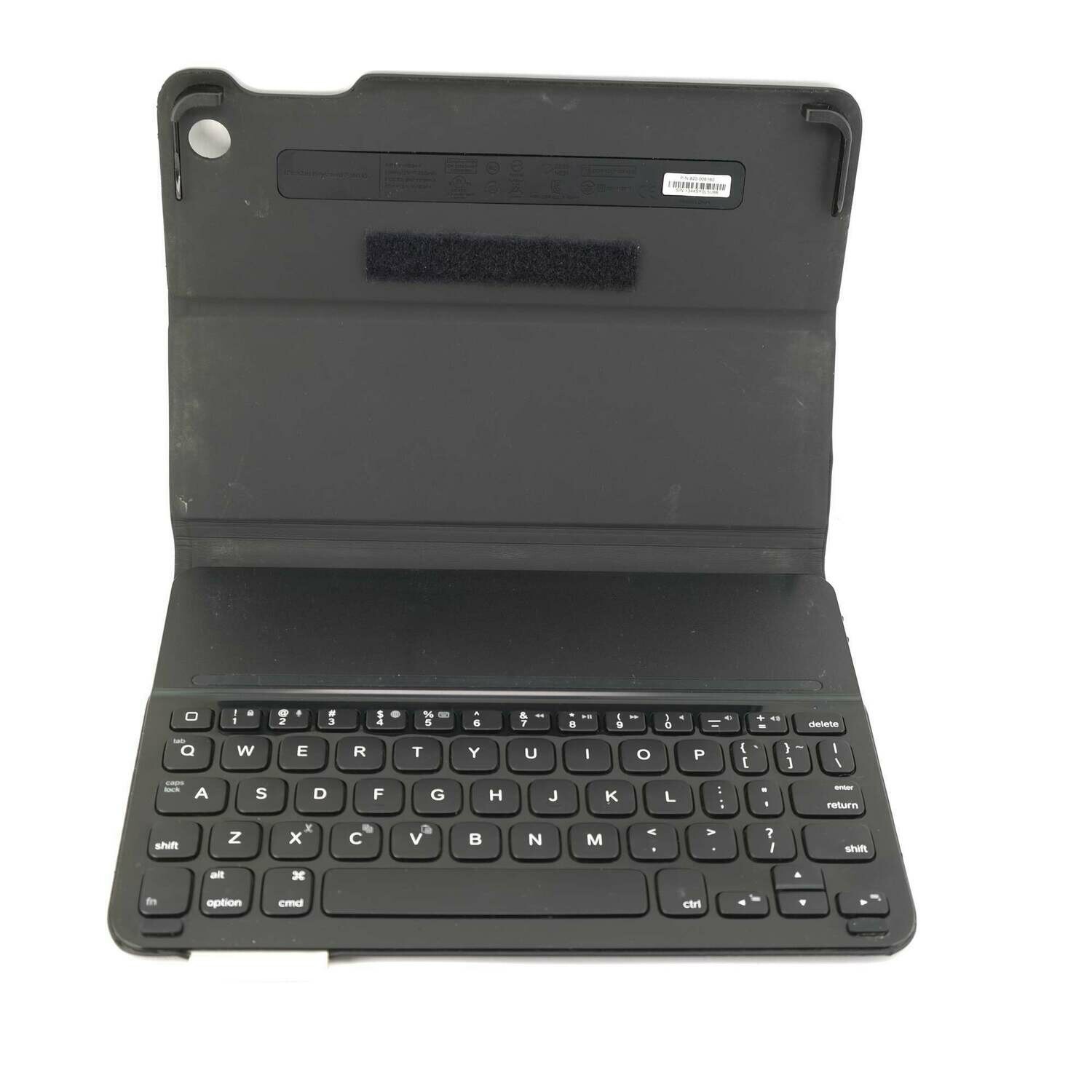 Logitech Ultrathin Keyboard Folio i5 for iPad Air 820006160 Black
