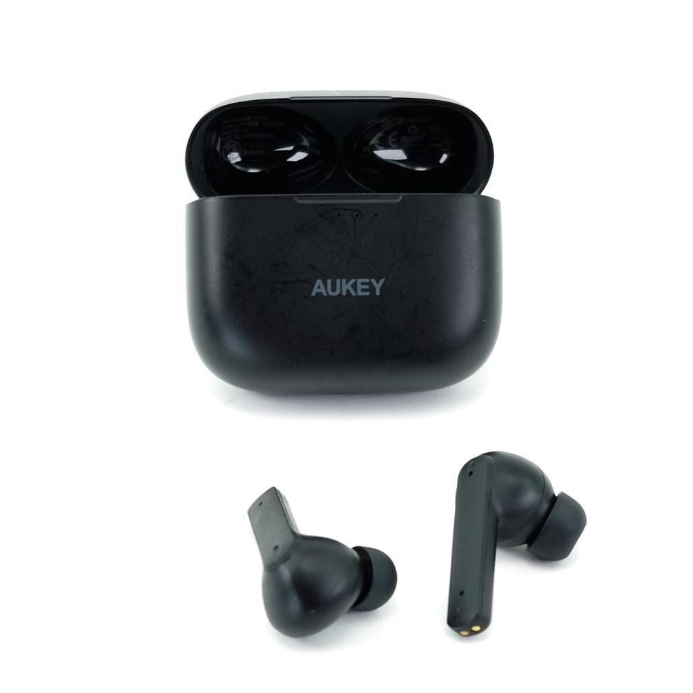 AUKEY Wireless Earbuds EPN5. Active Noise Cancelling