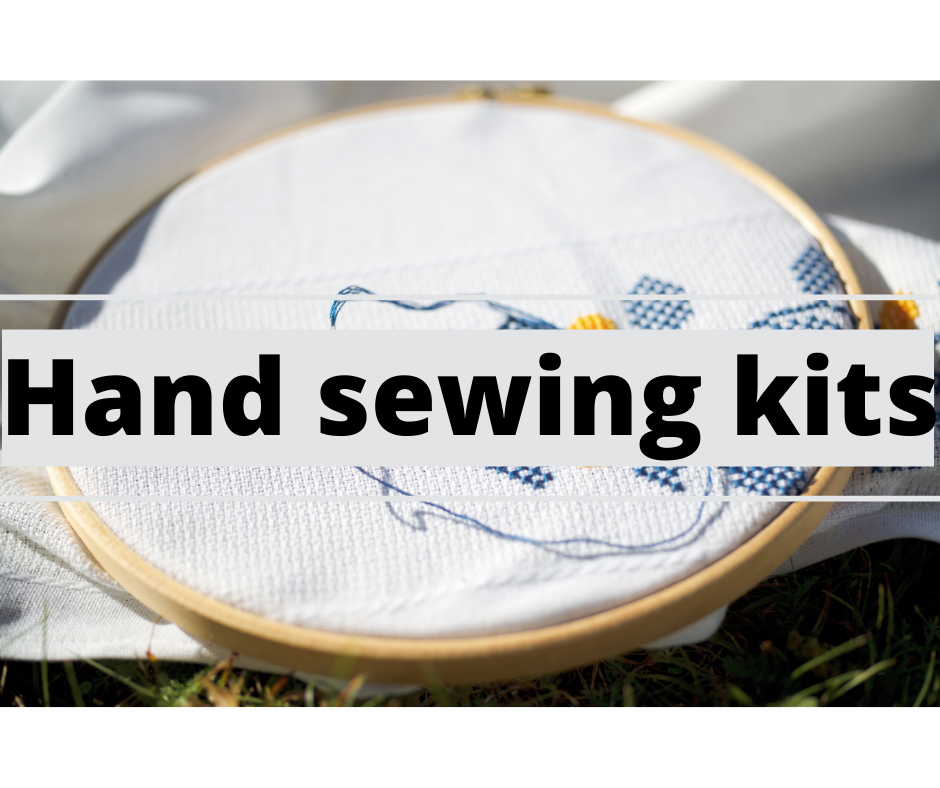 Hand Sewing Kits