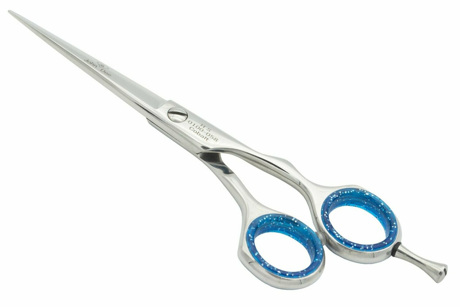 Professionelle Haarschere Mit Mikroverzahnung – 5 Zoll (13,5 Cm) – ICE-Tempered Edelstahl