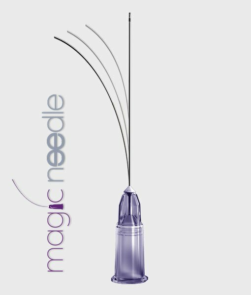 Magic Needle