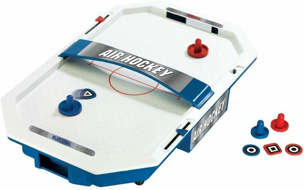 Tabletop Air Hockey