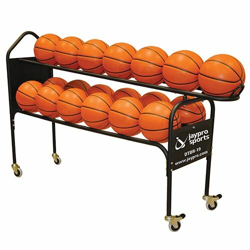 Ball Carts
