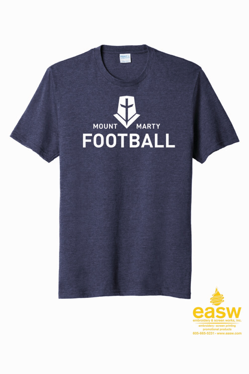 Football Tees
