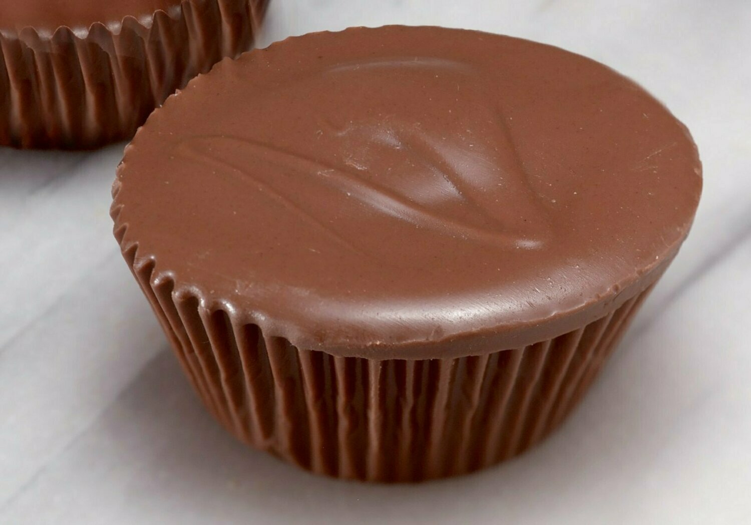 Sugar Free Peanut Butter Cup
