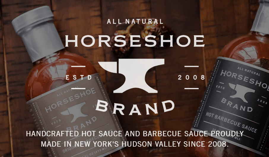 Horseshoe Products