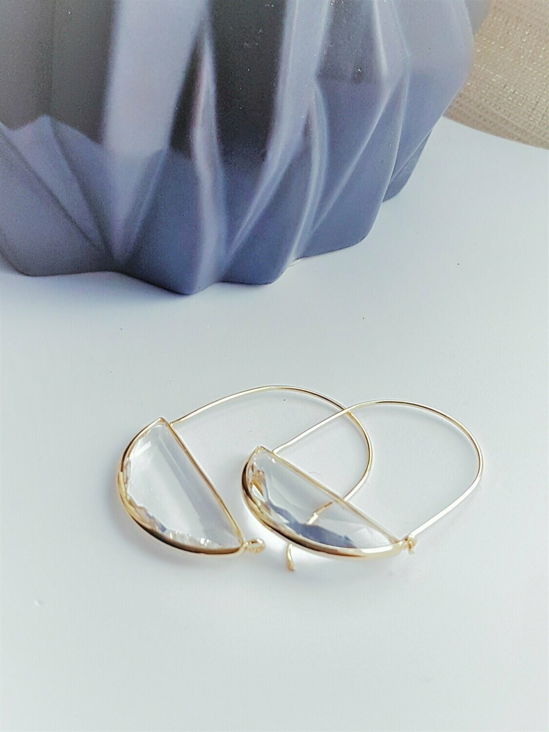 Luna Glow Earrings