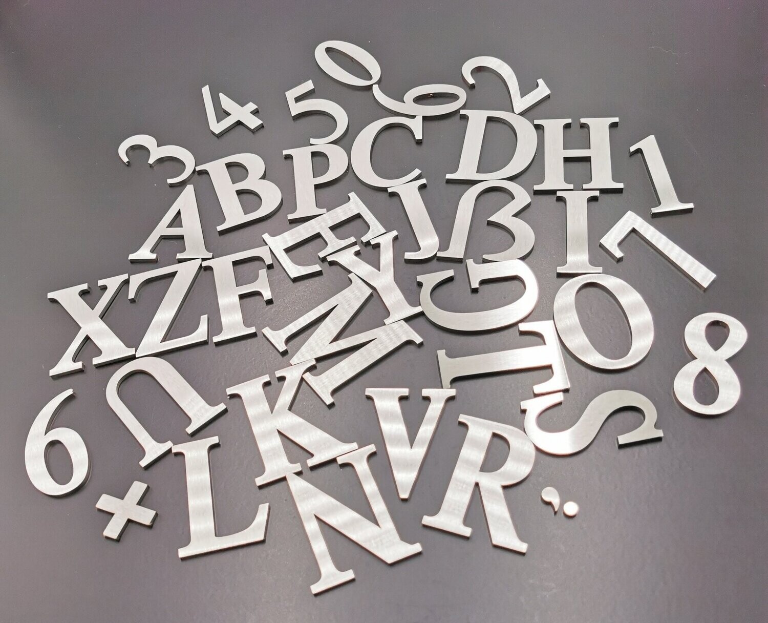 Stilvolle Bestimmte Menge 6 Buchstaben Bild