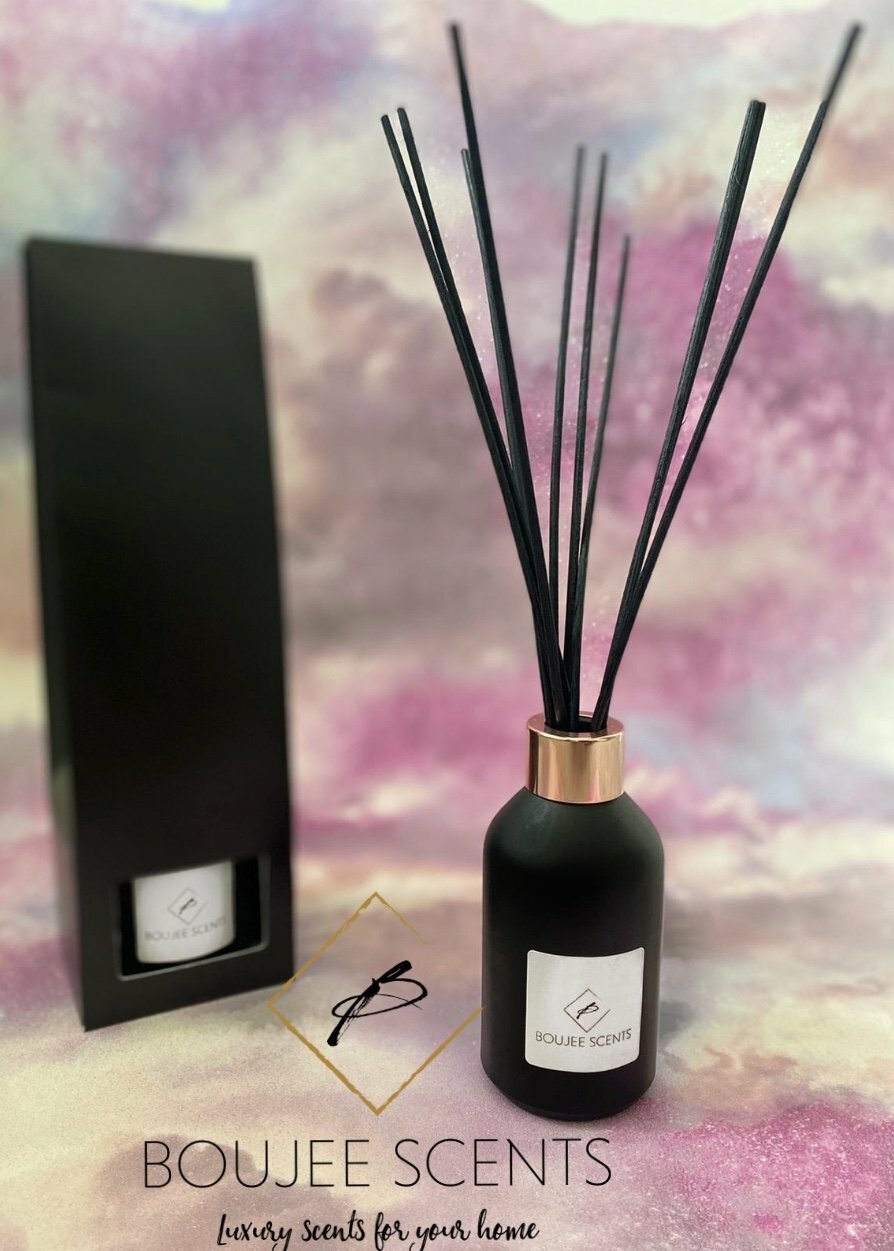 Reed diffusers