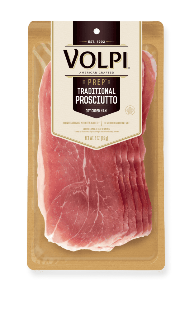 Prosciutto
