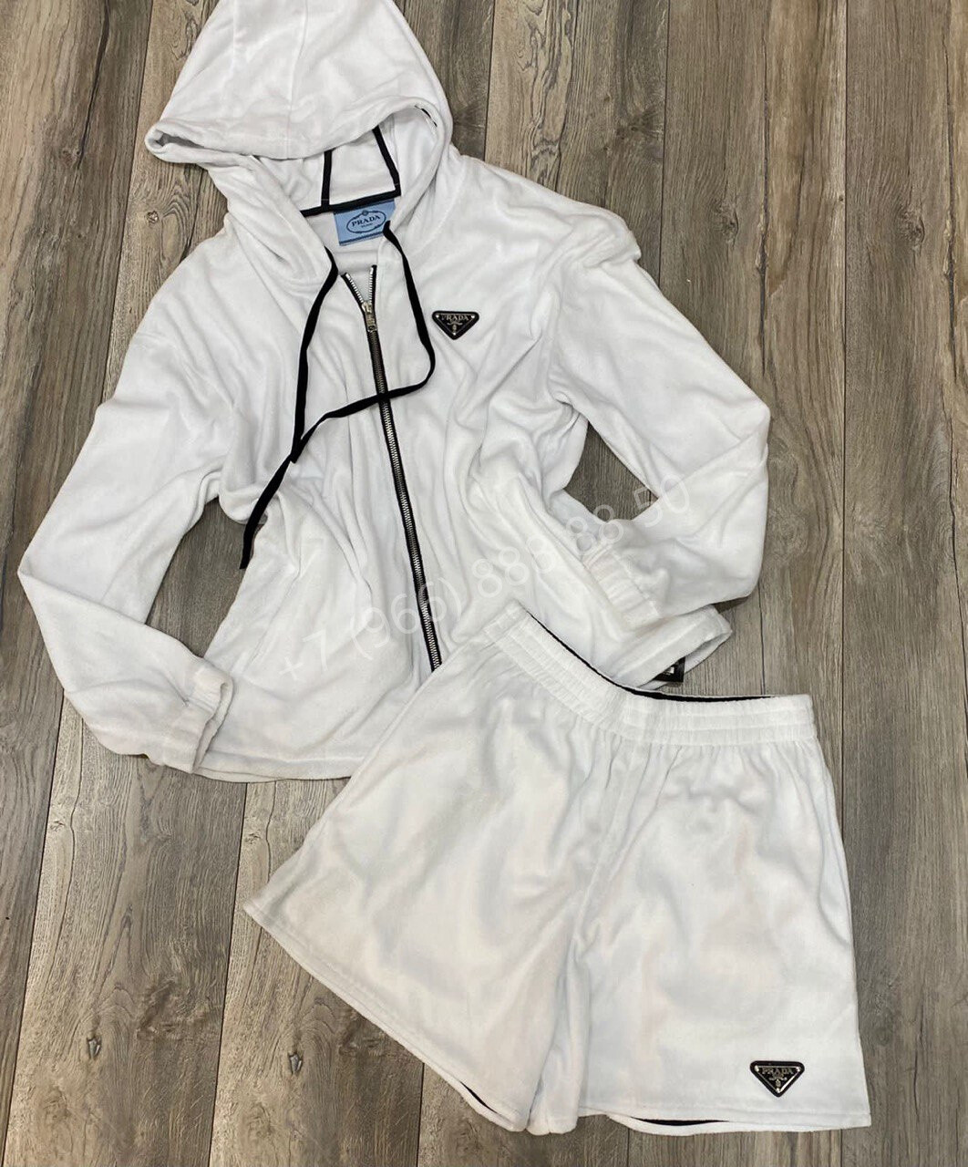 Спортивный костюм prada