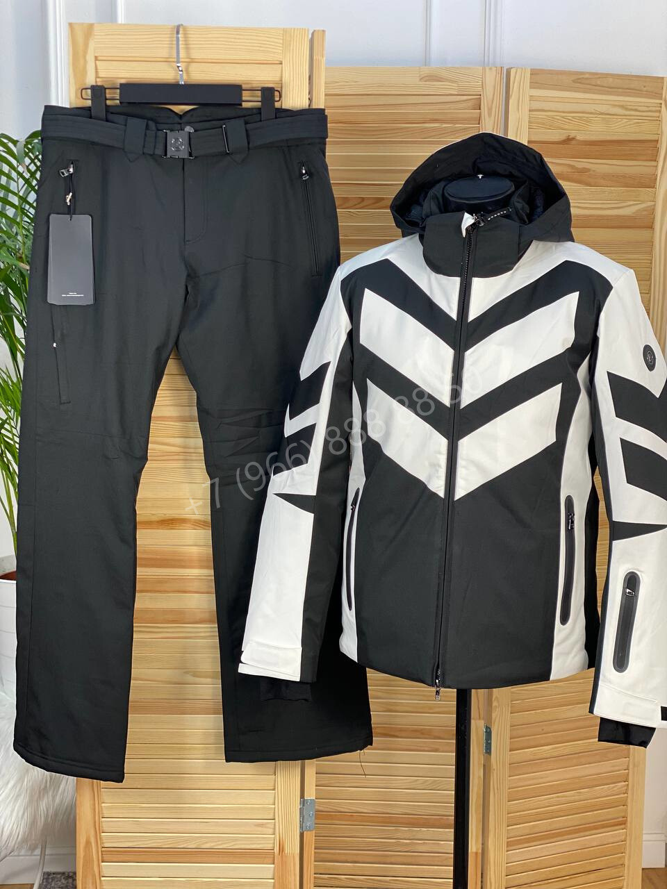 Горнолыжный Костюм Богнер Мужской Купить