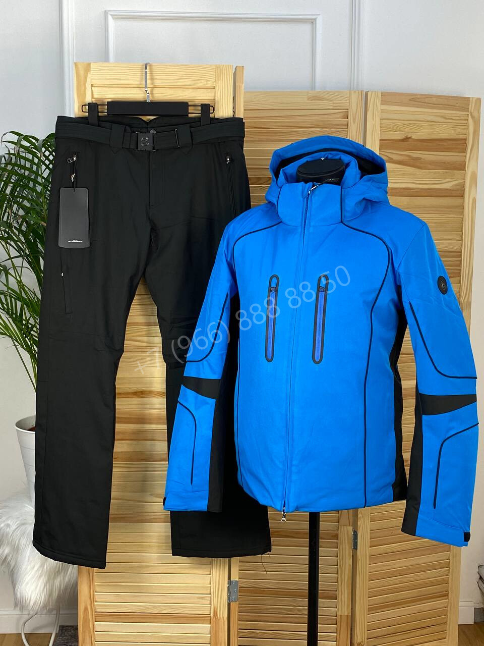 Горнолыжный Костюм Богнер Мужской Купить