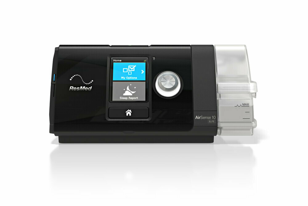 Please Note Due To A Worldwide Shortage Of Cellular Modules Used In AirSense 10 Machines 