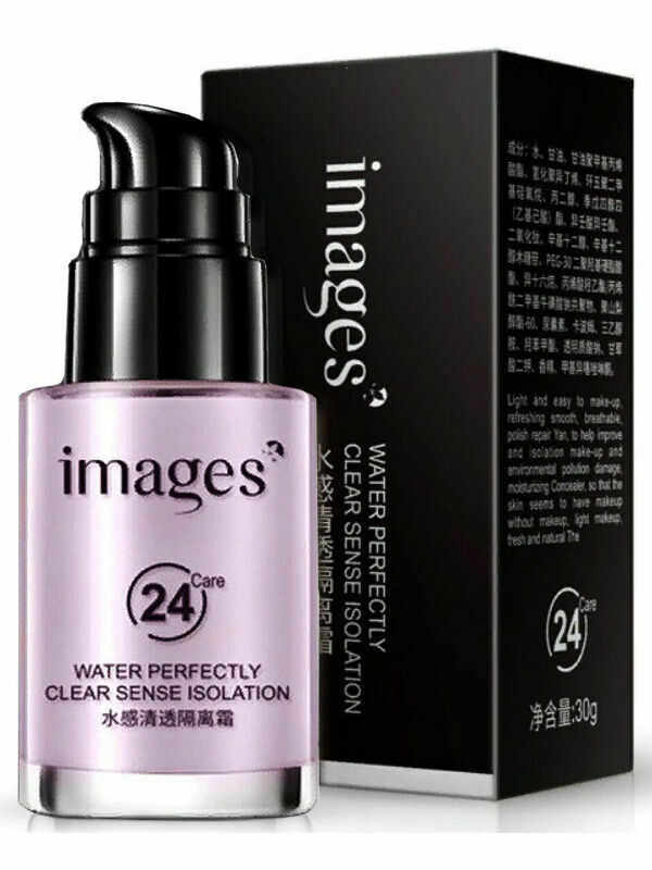 Тональный крем /Консилер IMAGES (фиолетовый)