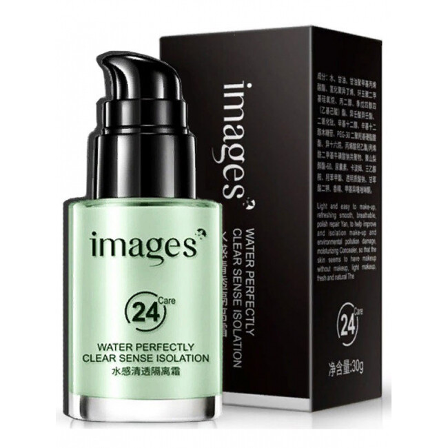 Тональный крем /Консилер IMAGES (зеленый)