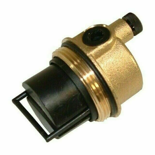 Valvola Di Spurgo Aria Bosch 0280142442 - Ricambio Auto Per Chevrolet E Holden - Foto 7