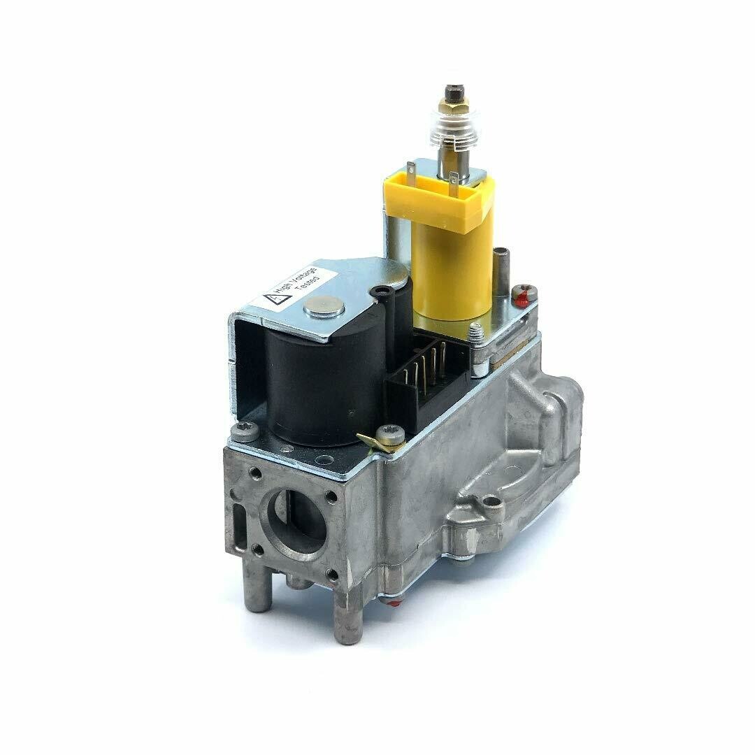 Valvola Gas Baxi Eco 3 VK4105M 5108/4 – Ricambio Originale Usato Funzionante