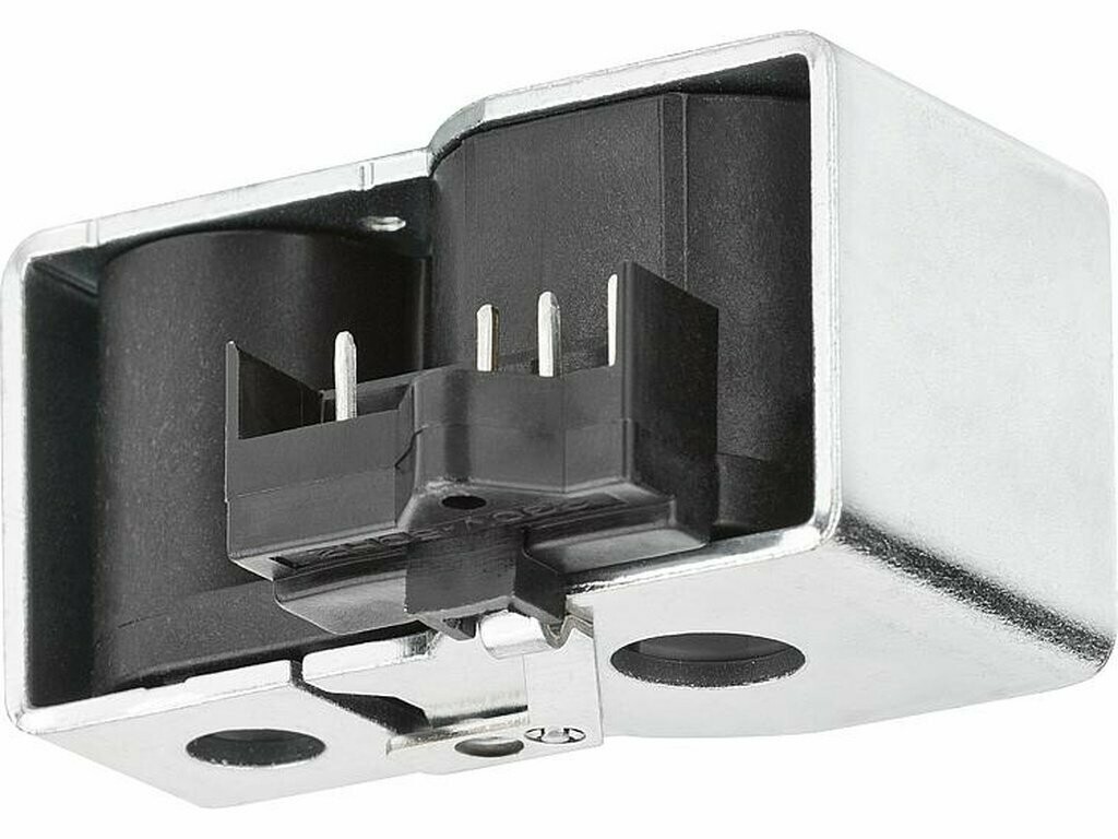 Valvola Gas SIT Bobina Doppia 220V | Ricambio Per Sigma 840/845/848 | Modelli 0967158/0967003/0967005 - Foto 10