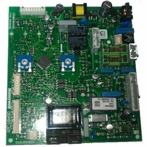 Fer Ferroli Scheda Honeywell DBM01.1A SM16504 36508061