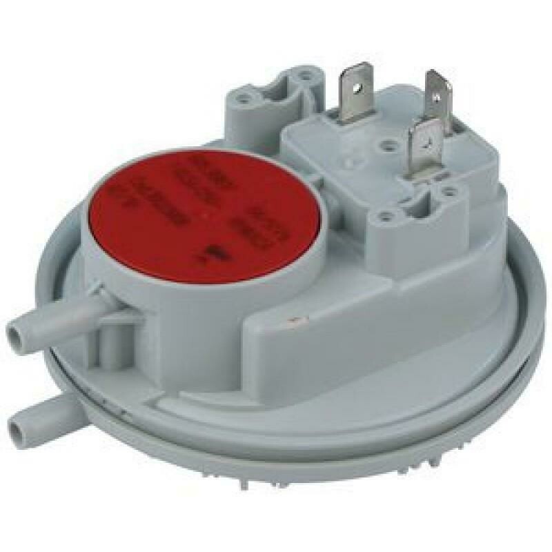 Pressostato Riscaldamento Beretta Sylber Riello – Ricambio Originale 4R10819 – Nuovo