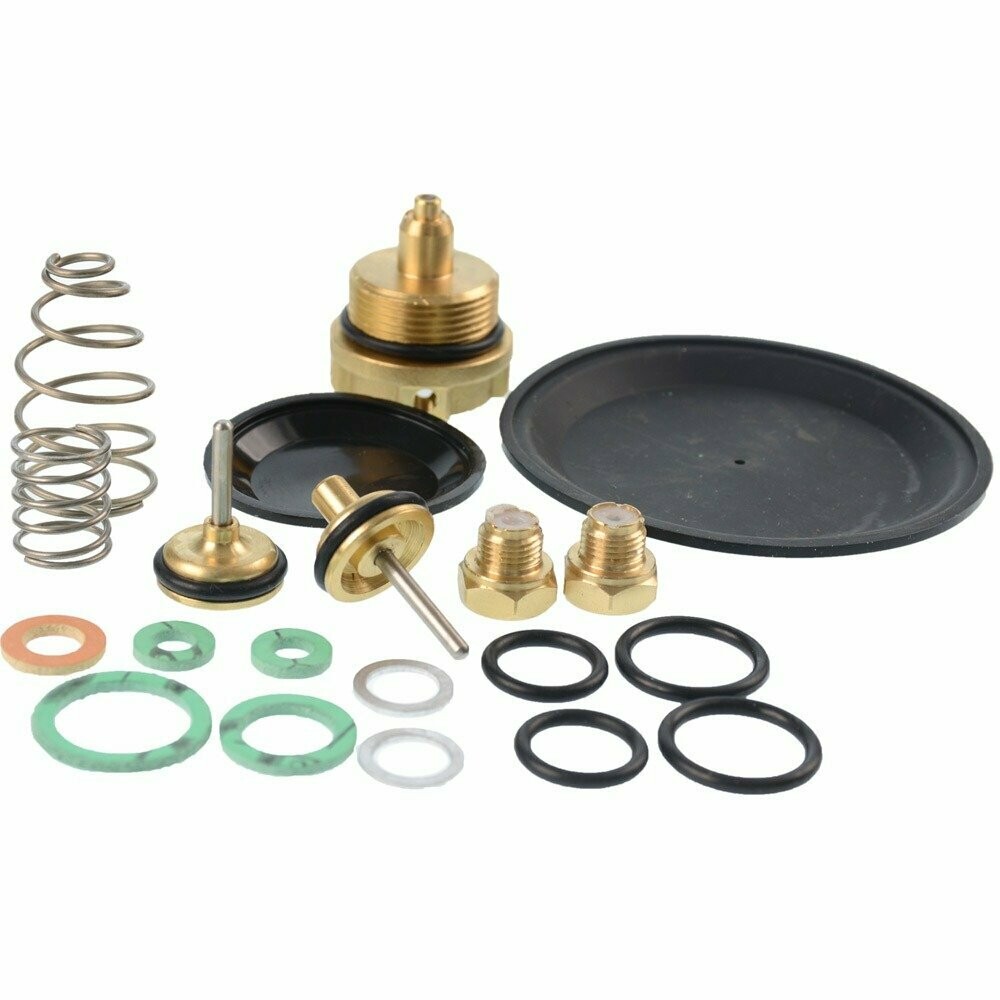 Kit Ricostruzione Valvola Piscina ATIE - Compatibile Con Jandy NeverLube 2/3 Porte