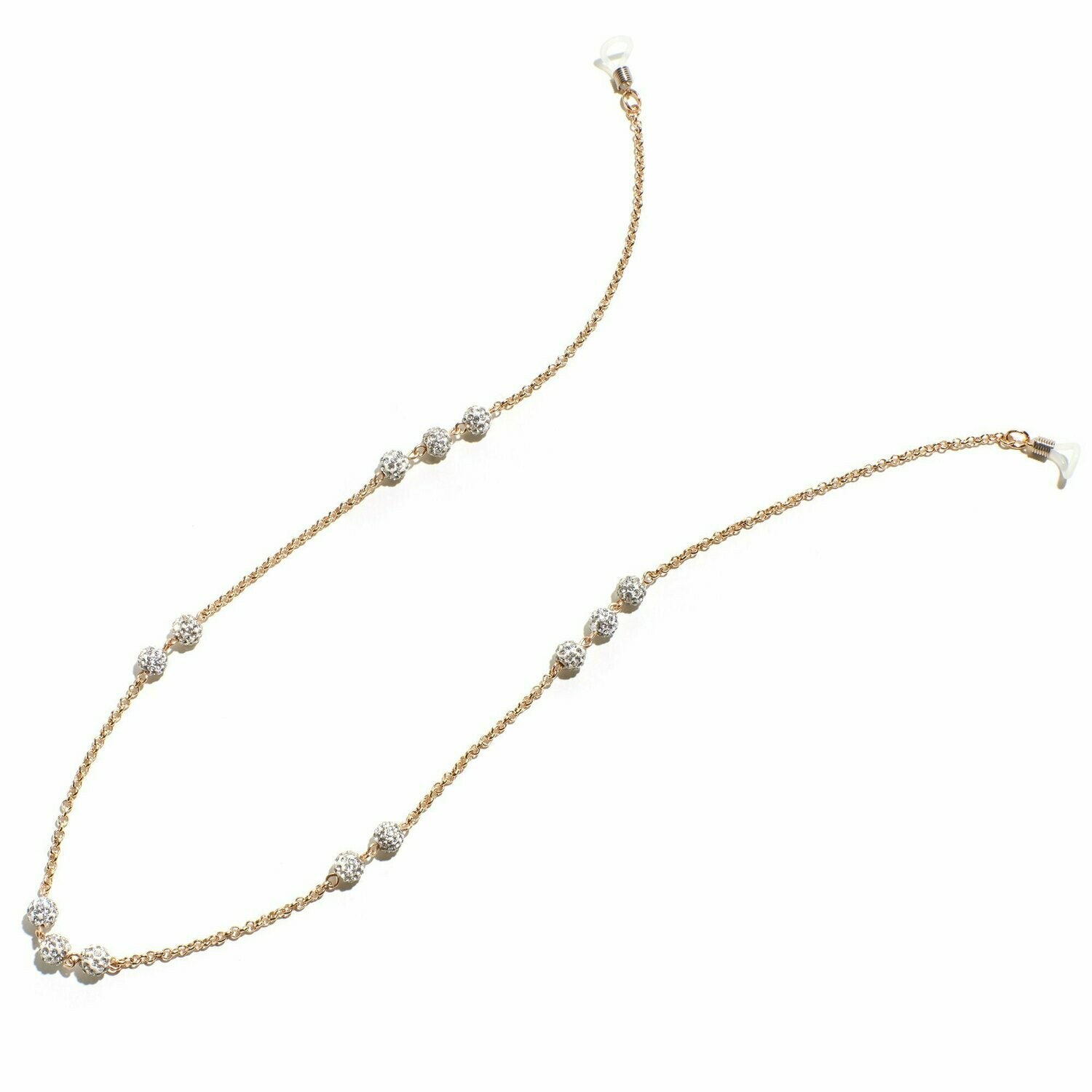 PEARL EYEGLASS CHAIN