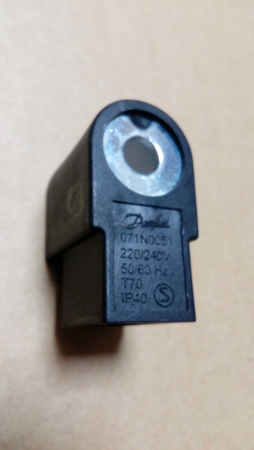 Bobine Pour électrovanne Danfoss 042N0842 - Compatible AM024C, Neuve
