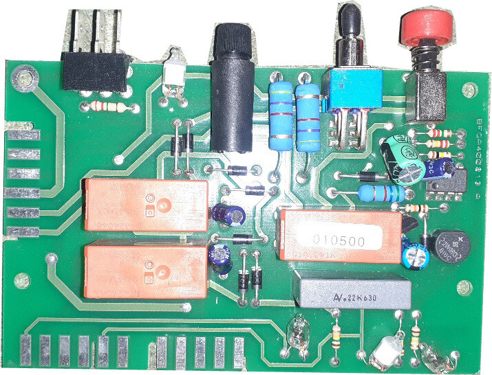 Kompatibler Toner für Lexmark 55B2000 3000 Seiten MS331dn MS431dn
