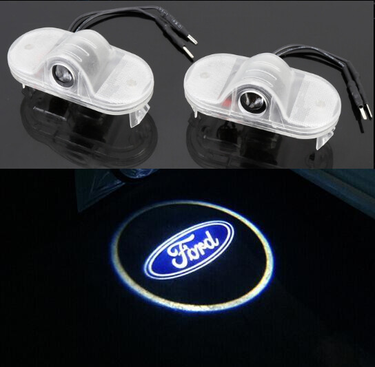 Ford Mondeo Door Lights