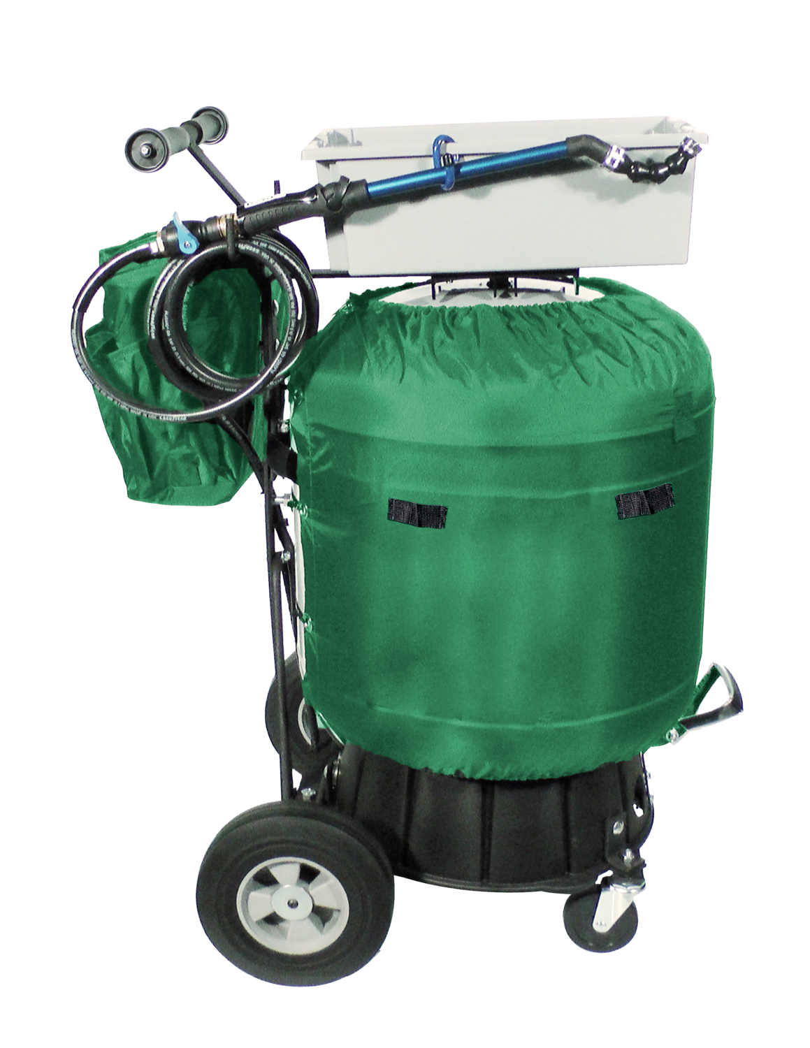 WBM25NE WaterBoy M 25 Nicely Equipped COMMERCIAL ADDRESS ONLY