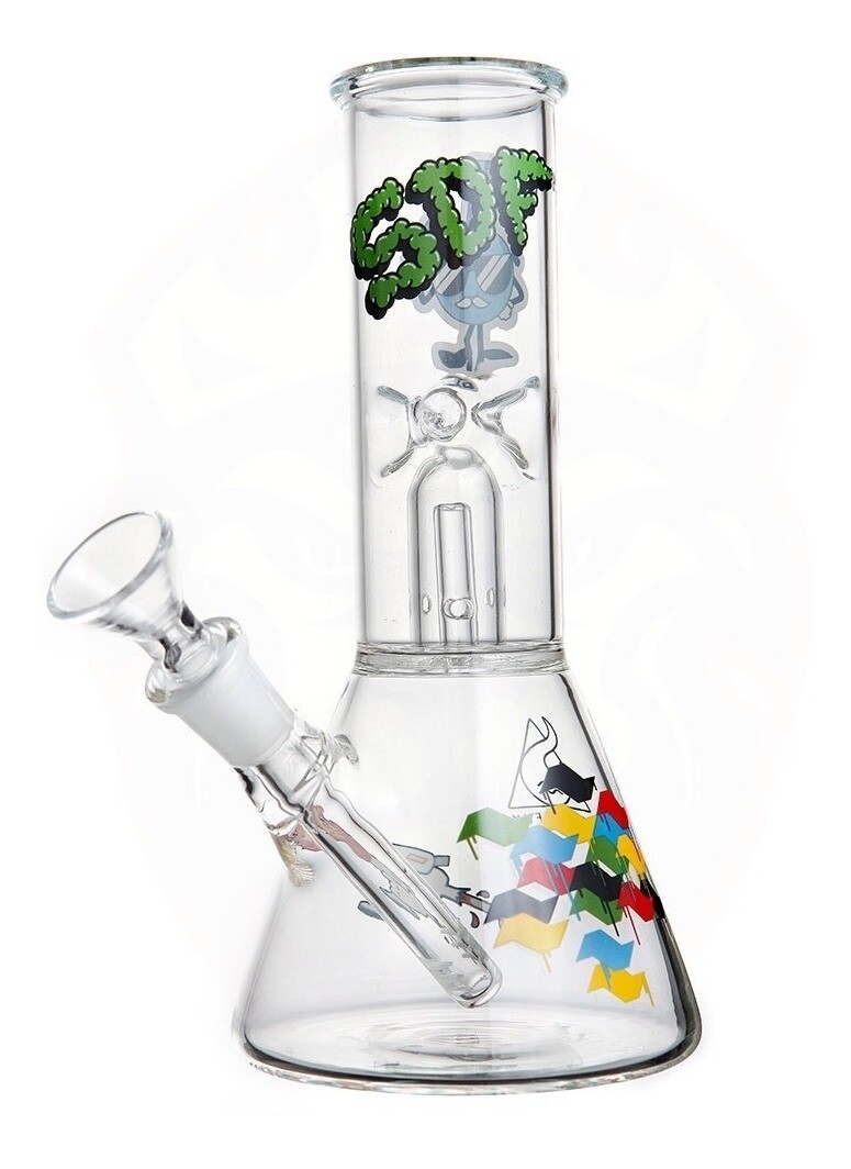 Bong percolator Squadafum