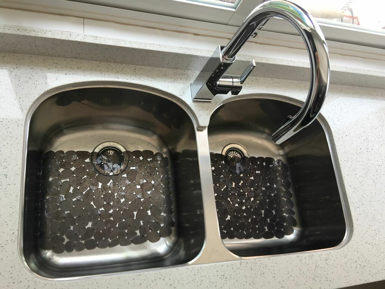 tarja de cocina submontar