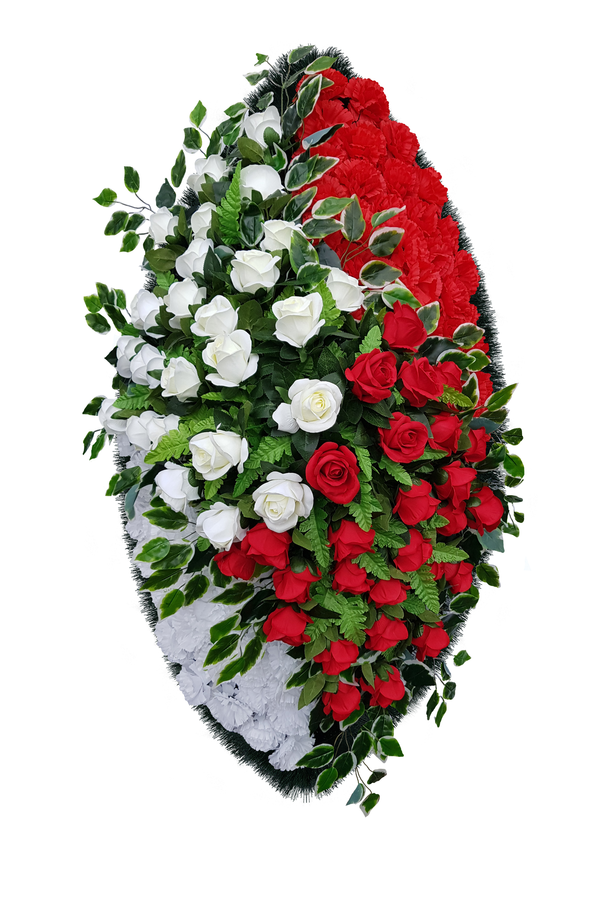 Купить Живой Венок Спб