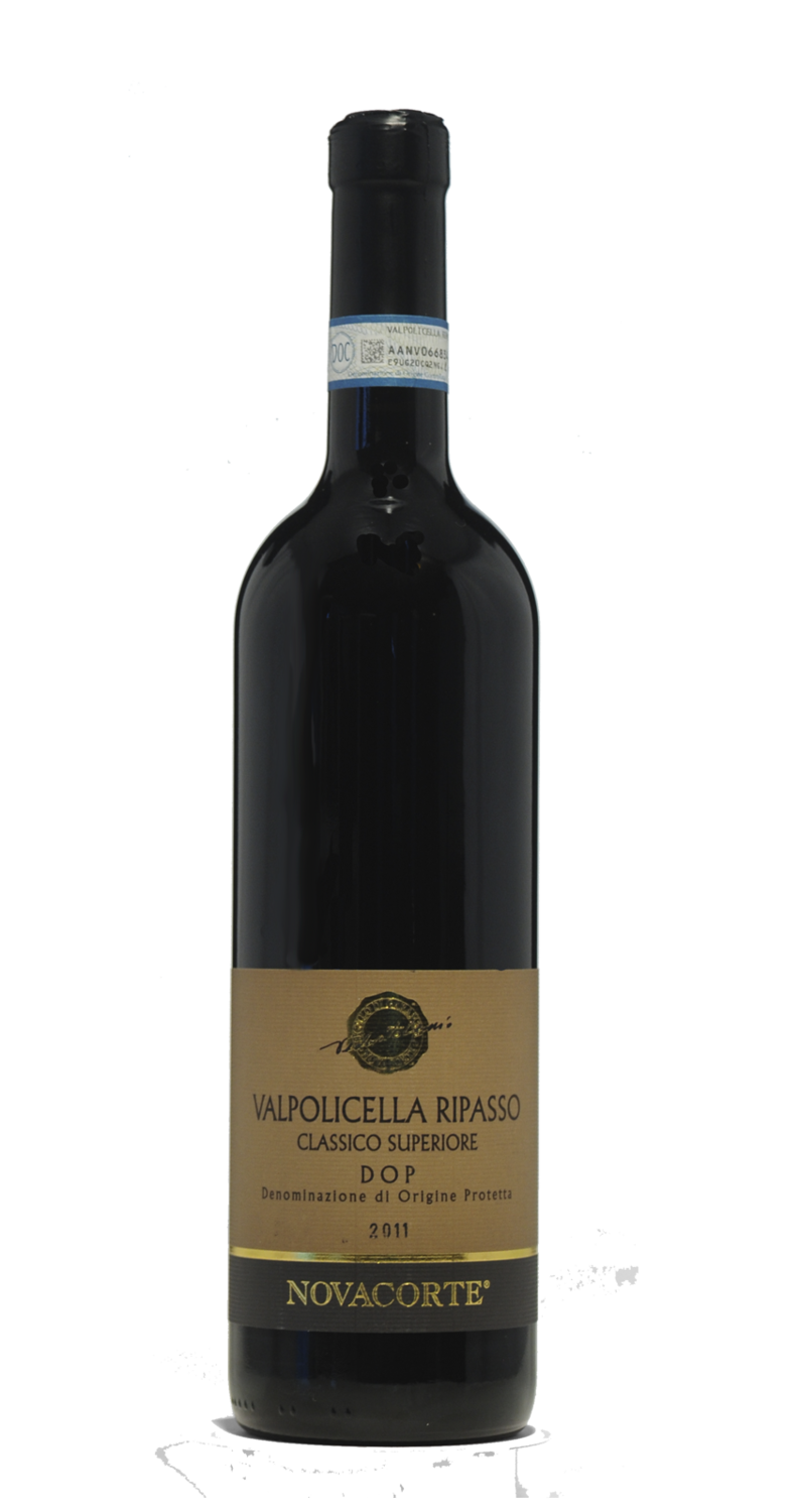 Ripasso della Valpolicella Classico Superiore DOP