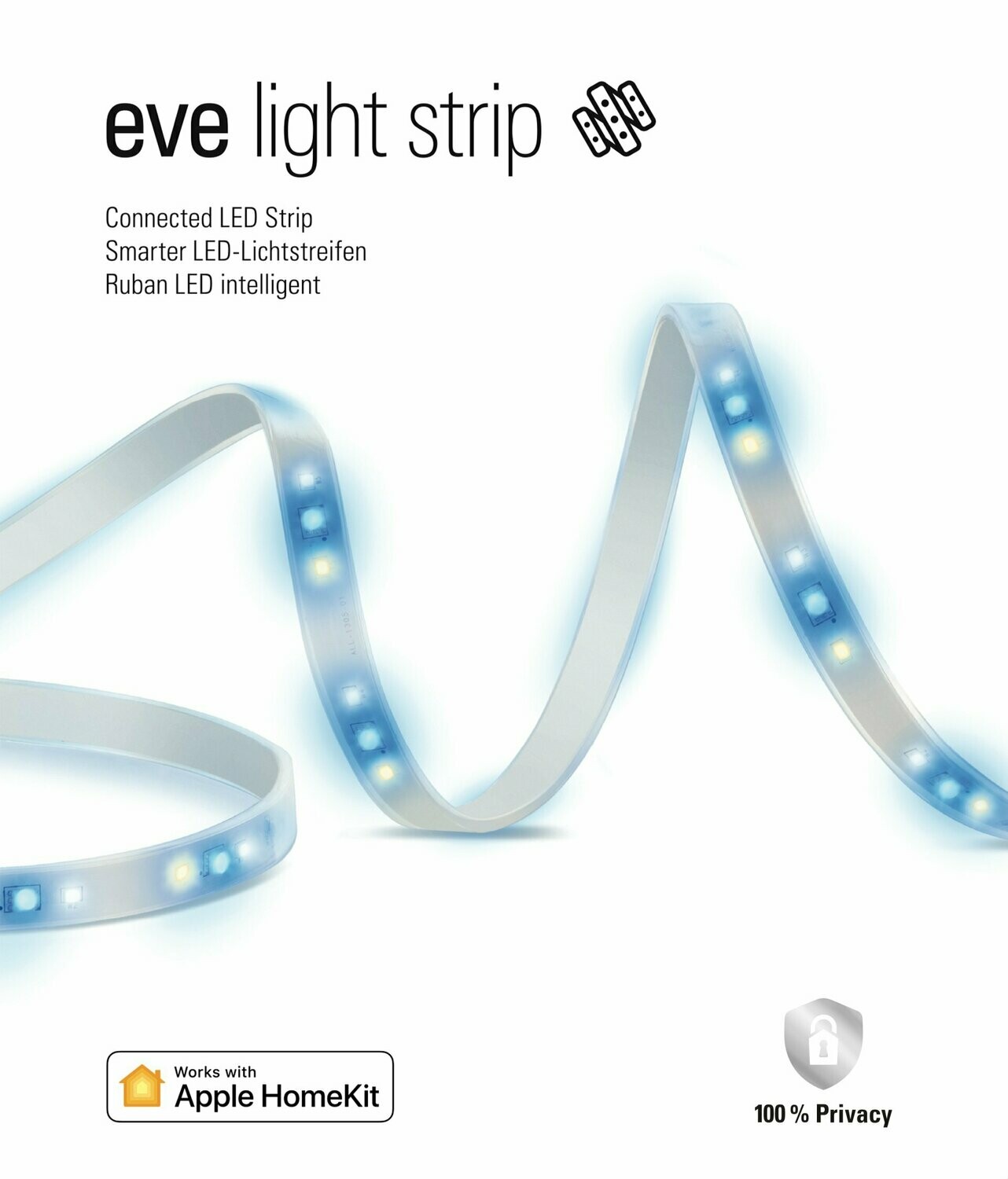 Eve Light Strip