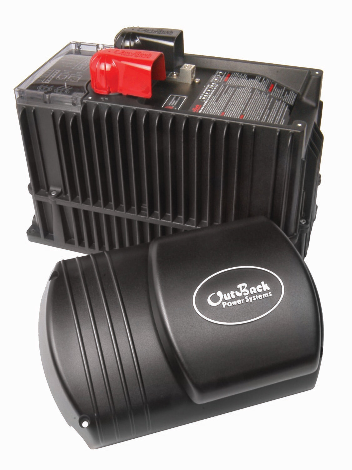 Outback 2kW 12V Inverter Charger