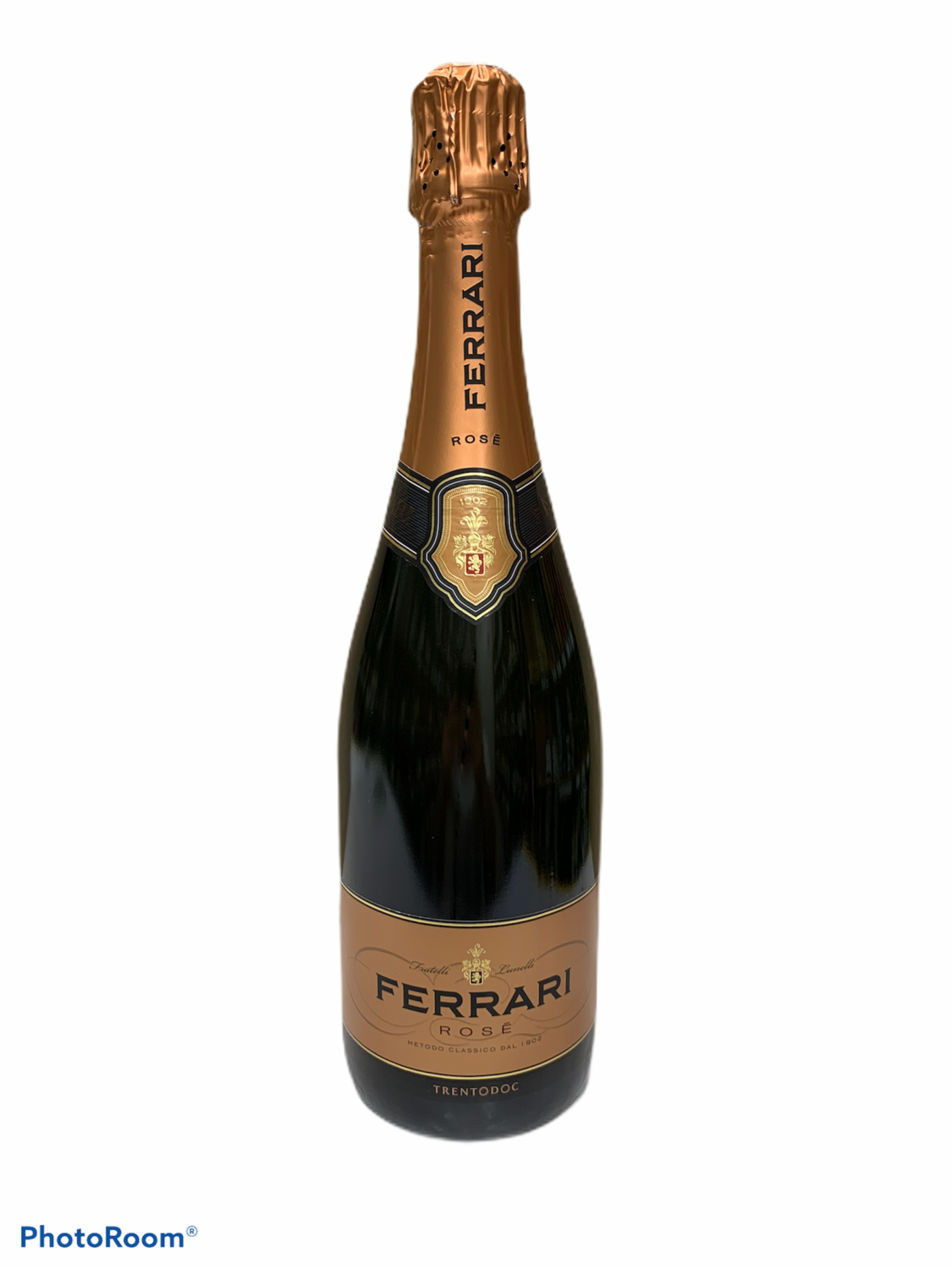 Ferrari trento doc