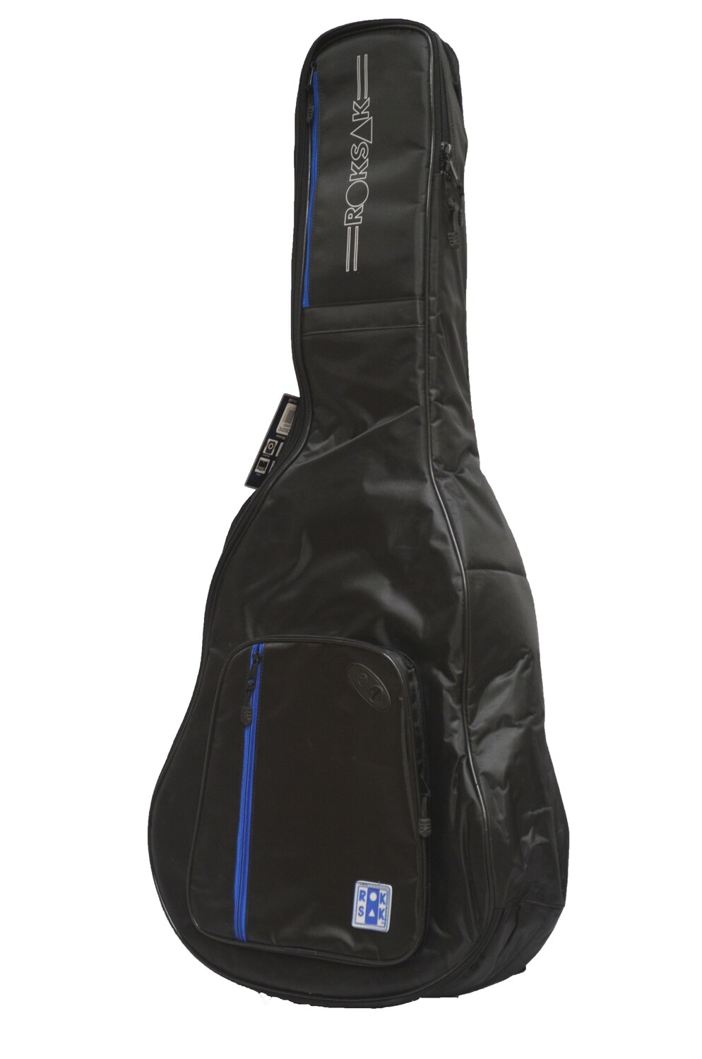 RokSak J20D Performer Series Jumbo Guitar Gig Bag