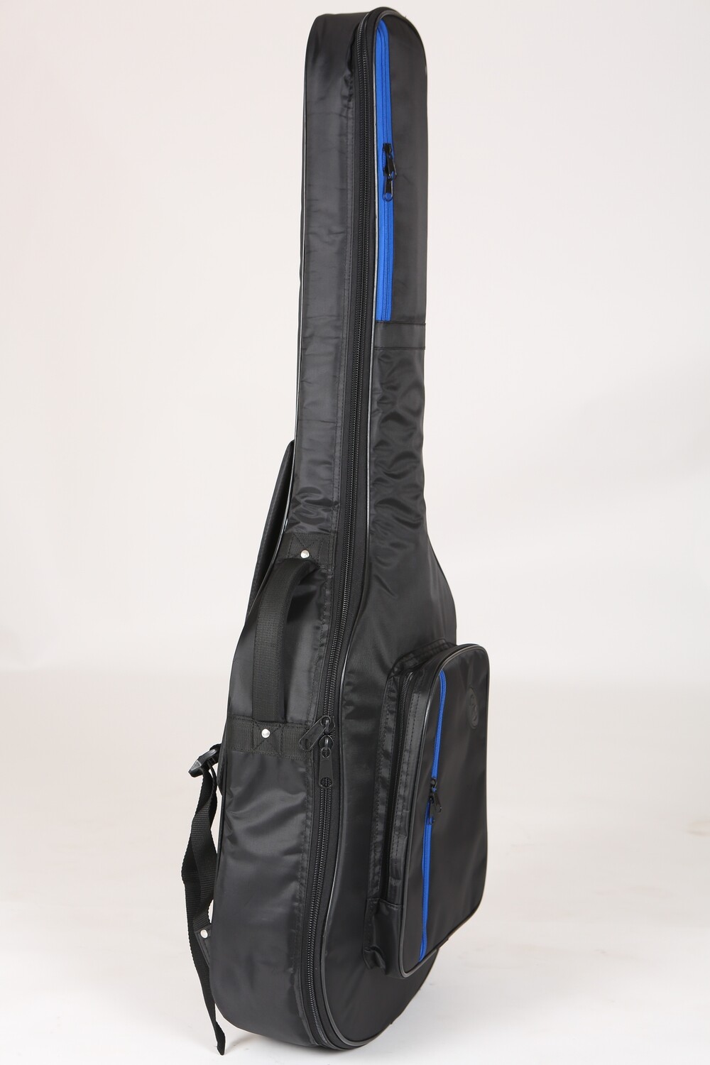 RokSak ESA20D Performer Series Semi Acoustic Guitar Gig Bag