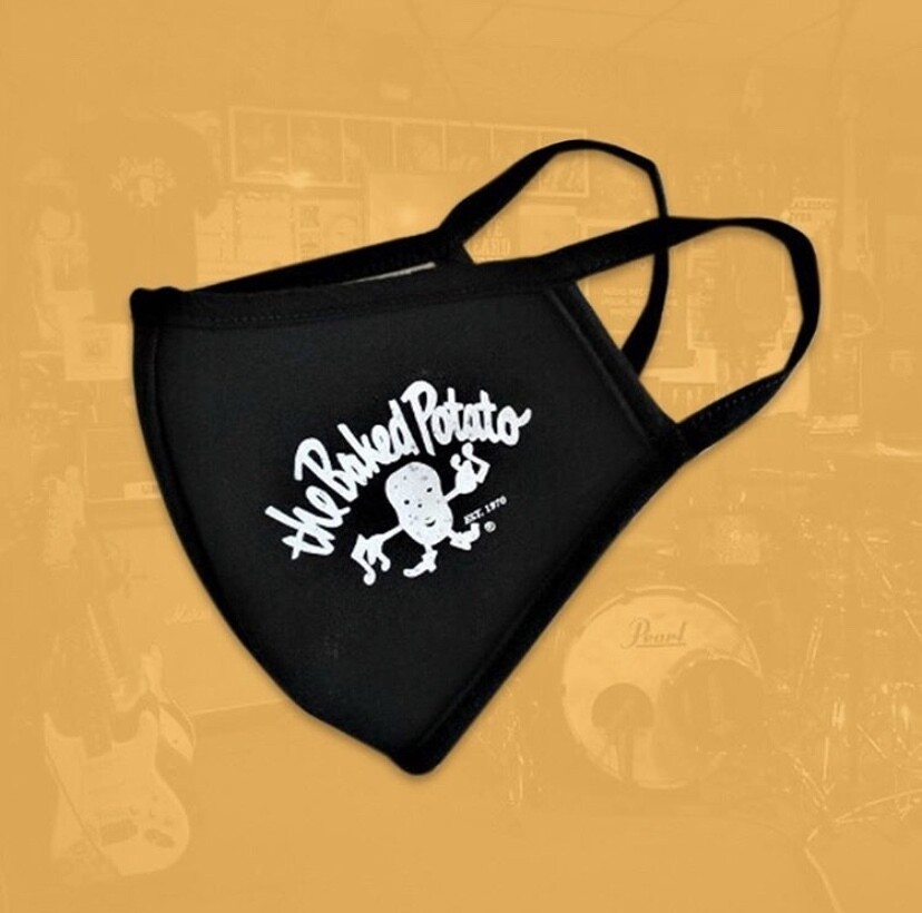 Baked Potato Masks The Baked Potato