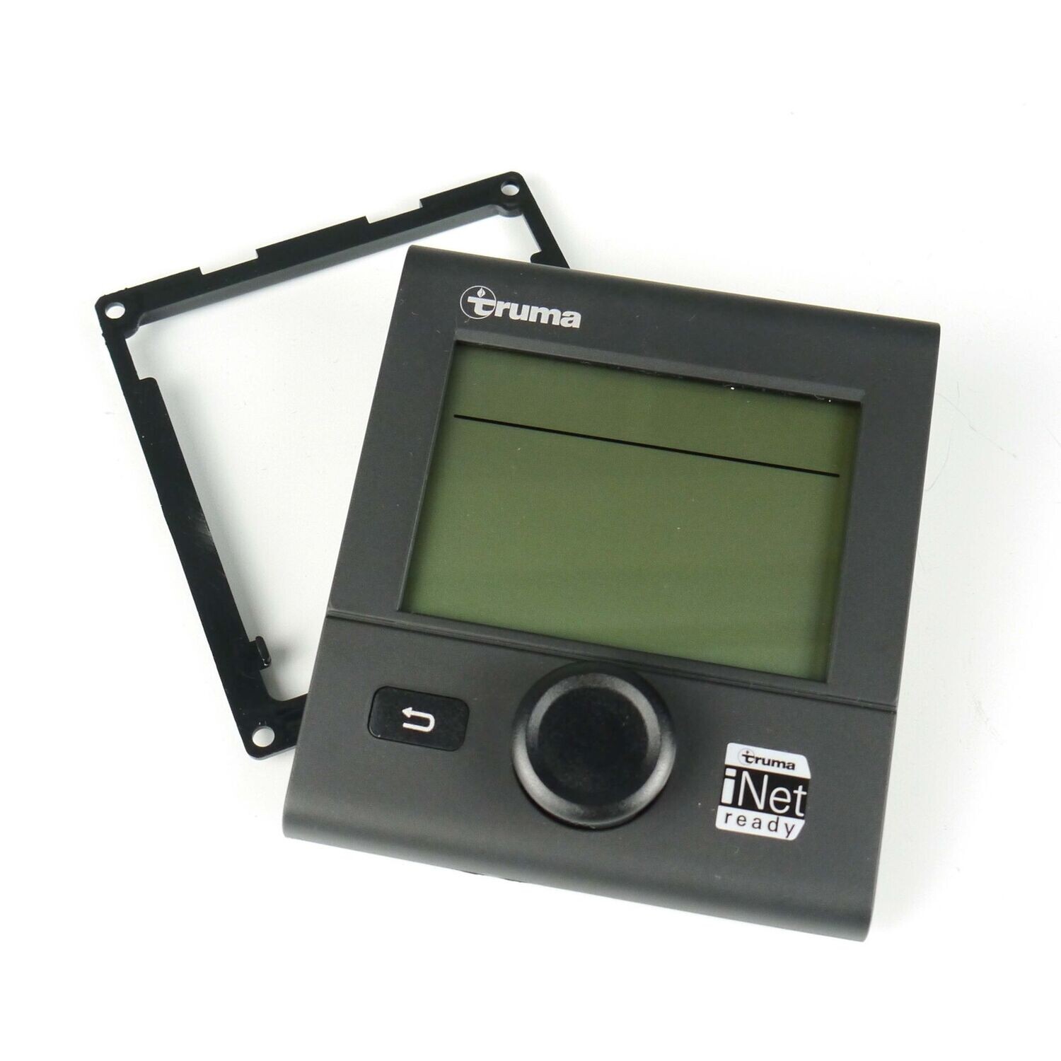 Pièce De Commande CP Classic Truma 36011-01 – Pour Système De Chauffage Caravane/Camping-car