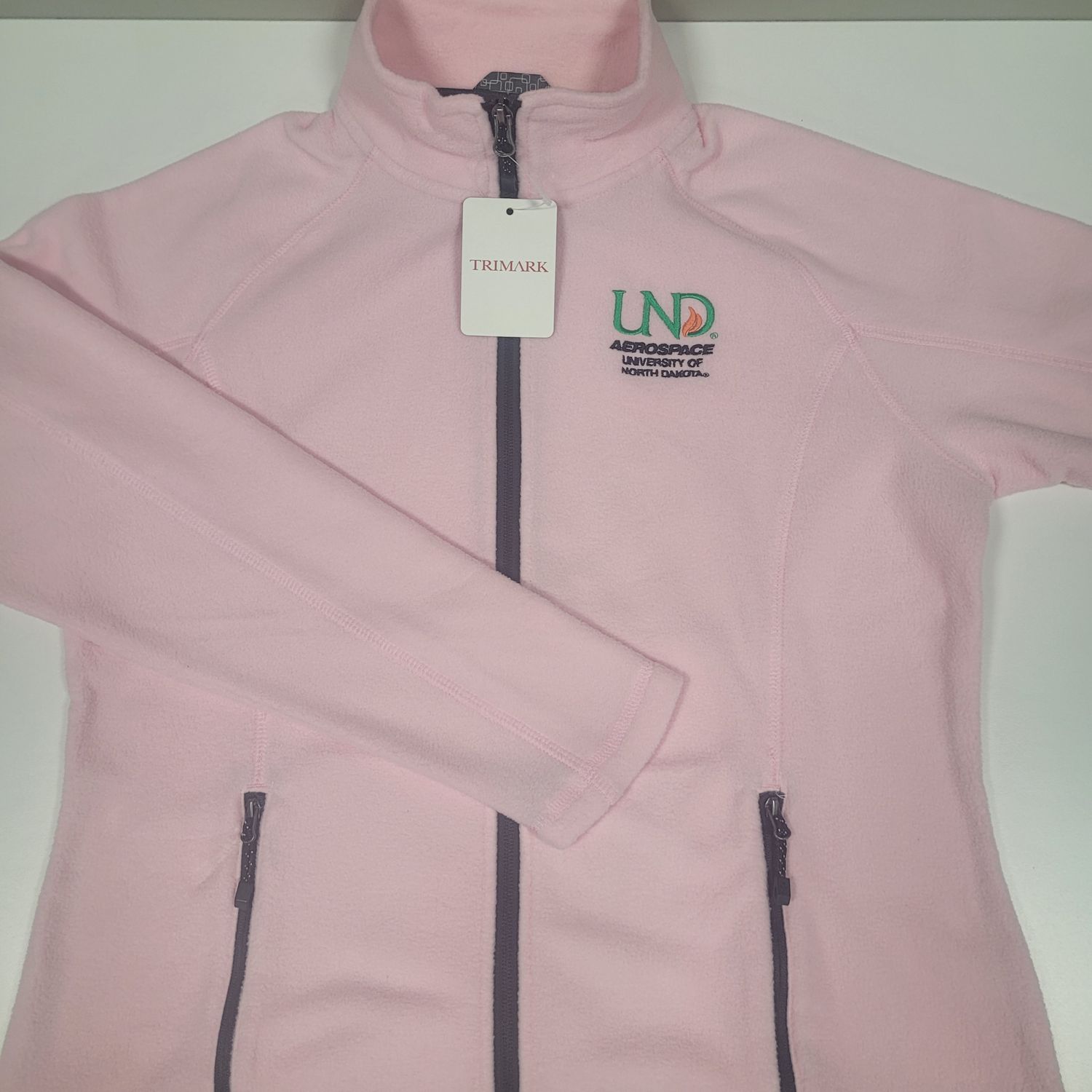 Ladies Micro Fleece Jacket Ladies Micro Fleece Jacket