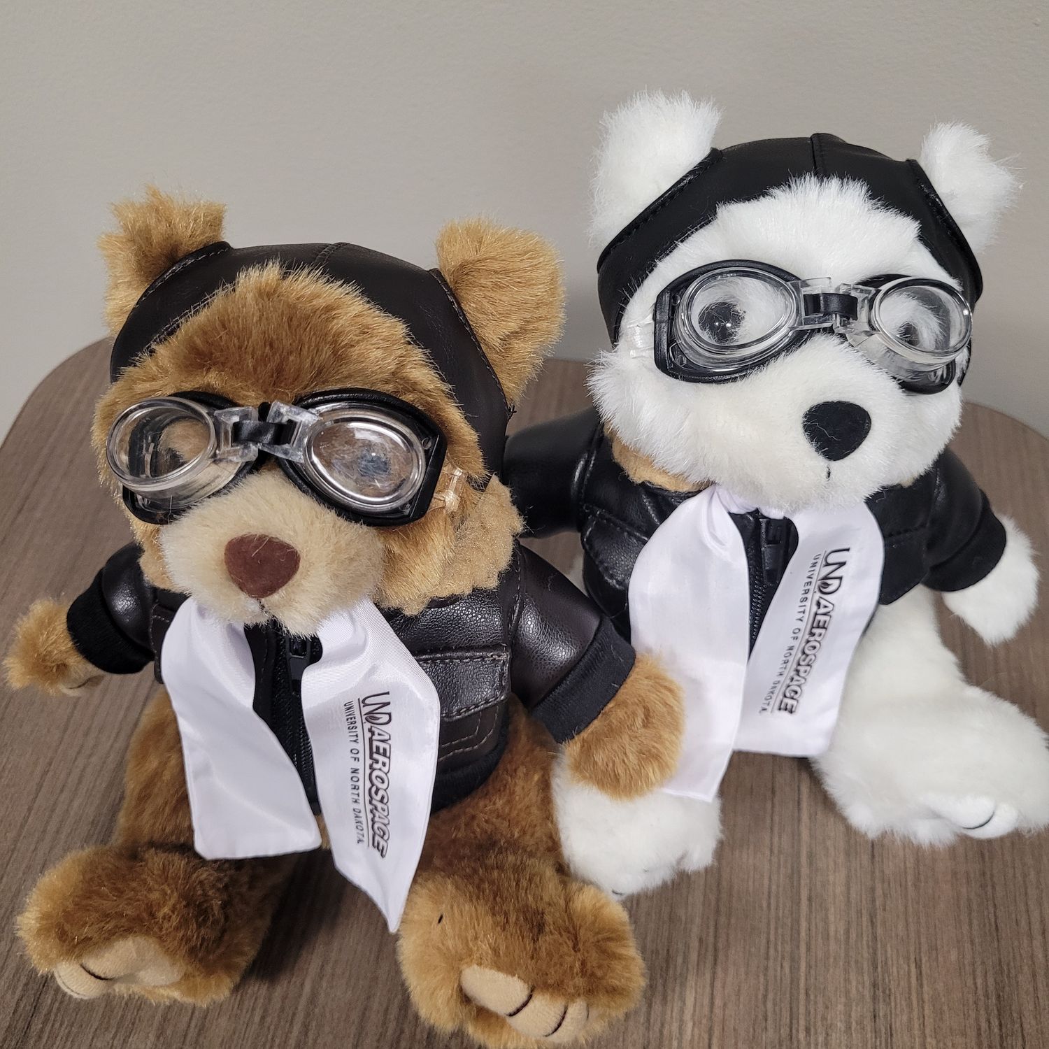 7" Aviator Bear 7" Aviator Bear