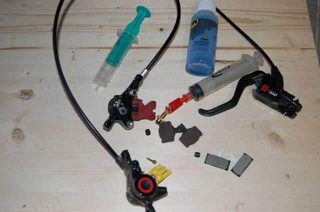 Hydraulische Bremsklemme – Robuste Allround-Zange Für Werkstatt & Gelände